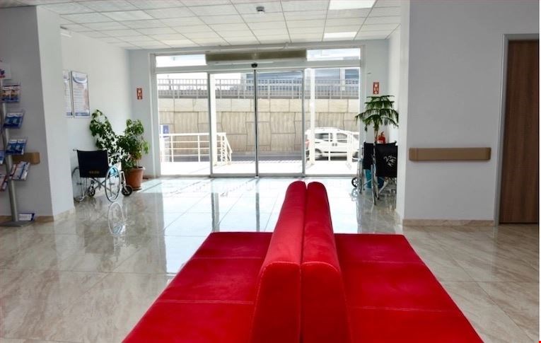 Uzmanlar Hospital Yalova 1